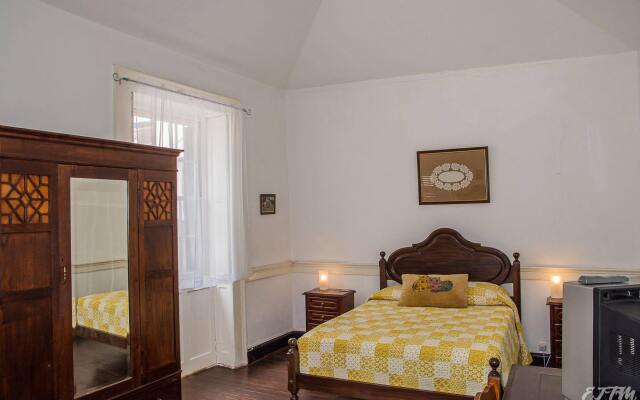 Vitorina Corte Guesthouse