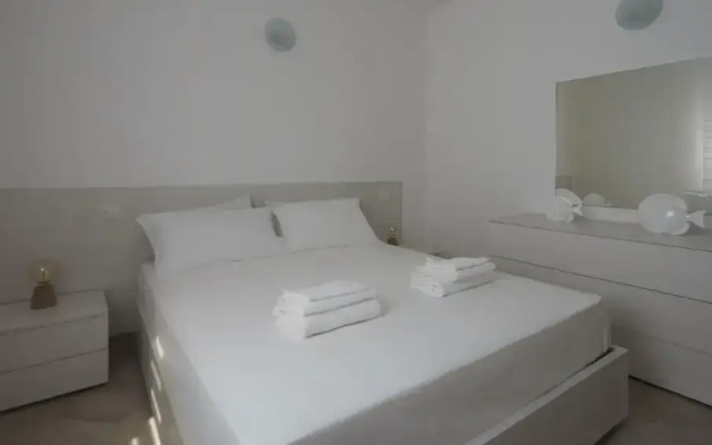 Welcomely- Xenia Boutique House - Apt 10