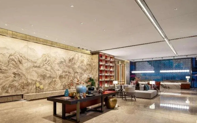 Ramada Plaza Wyndham Xiangyang Xiangzhou