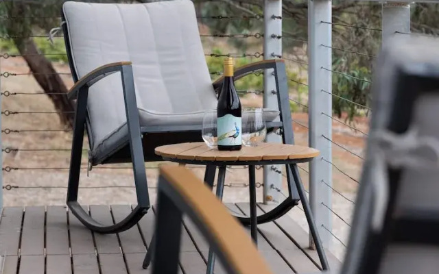 The Villas - Barossa