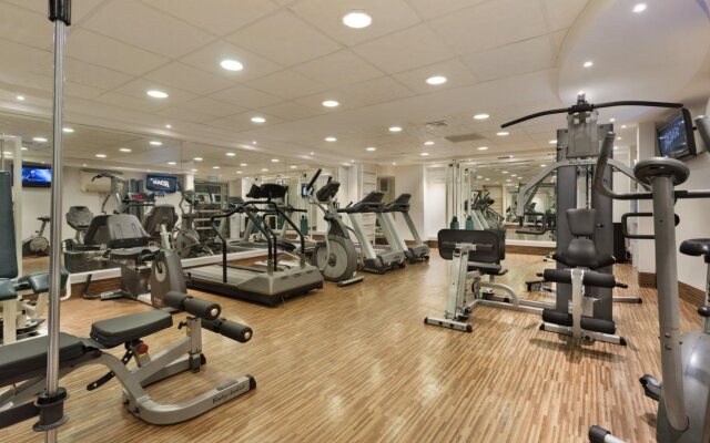 Crowne Plaza Haifa by IHG