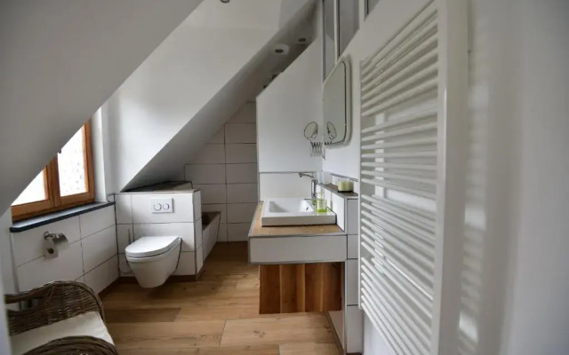 Ferienwohnung Lippert