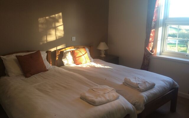 Trimstone Manor Country House Hotel