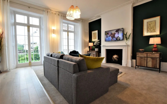 Frederick Place Your Apartment