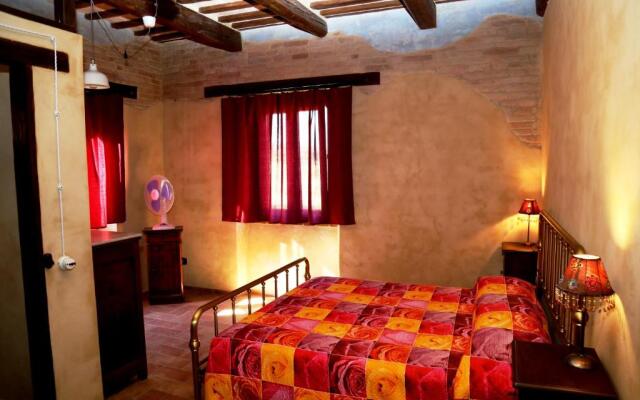 B&B Mik e Ramo