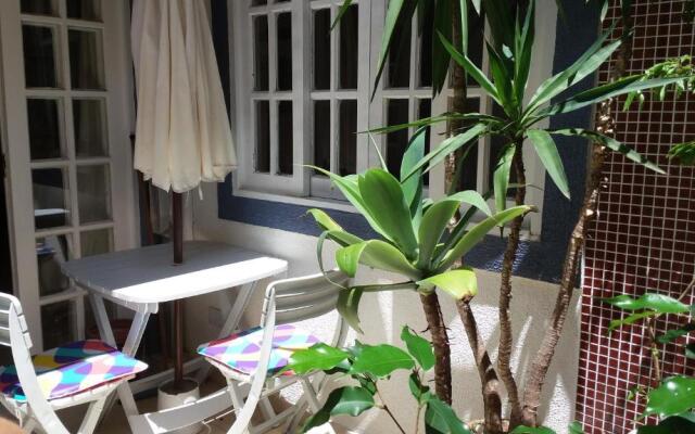 Casa villaggio beira-mar