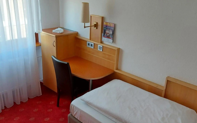 Hotel Stuttgart 21