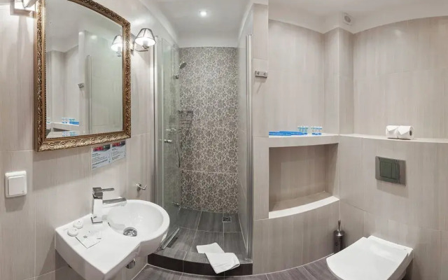 Apartamenty Neptun House