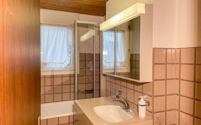 Apartment Platten Gersau