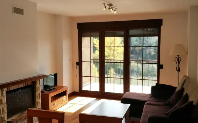 RealRent Vega de la Selva