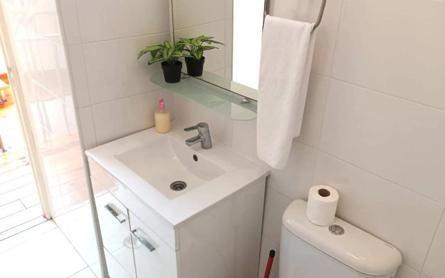 Triplex with Terrasse - 3 Bedroom, 3 Bathroom