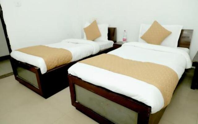 Hotel Le Princess