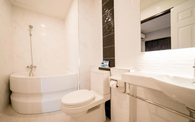 Z Sleep Hotel