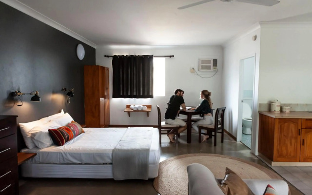 Motel Nomad Cairns