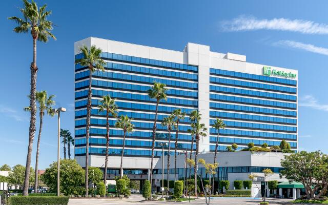 Holiday Inn Los Angeles Gateway - Torrance, an IHG Hotel