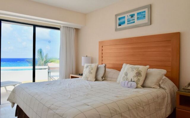 Villas Cancun Concorde by Casago