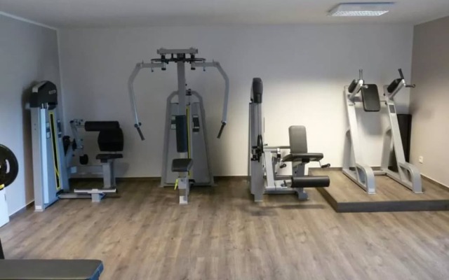 Spreewaldhof Romantik - Hotel Garni