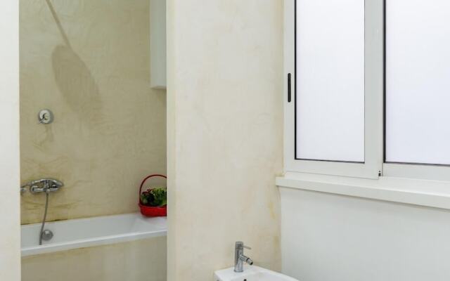 Style Flat at Trastevere