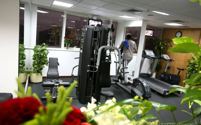 Mourouj Hotel Apartments by Mourouj Gloria