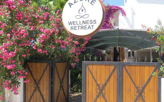 Azure Wellness Retreat - Adults Only