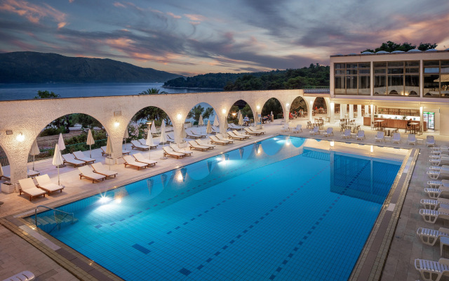 Arkada Sunny Hotel by Valamar