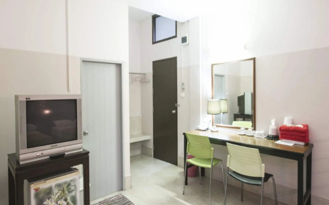 Numsin Hotel