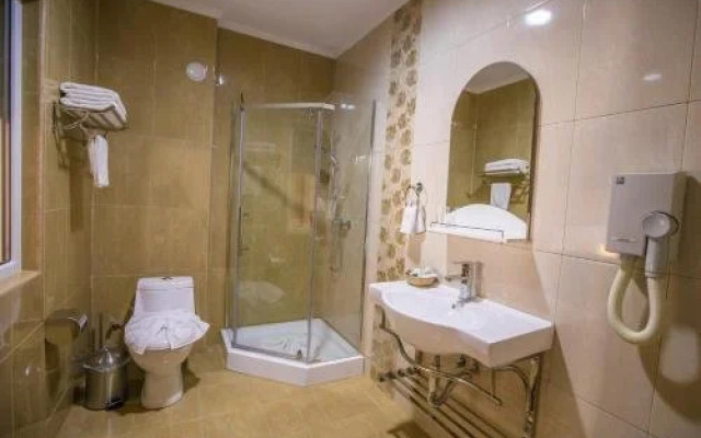 Hotel Meliss