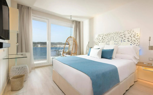 Отель Amare Beach Hotel Ibiza