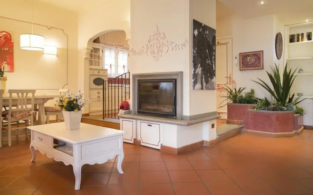 Agriturismo Villa Le Vigne