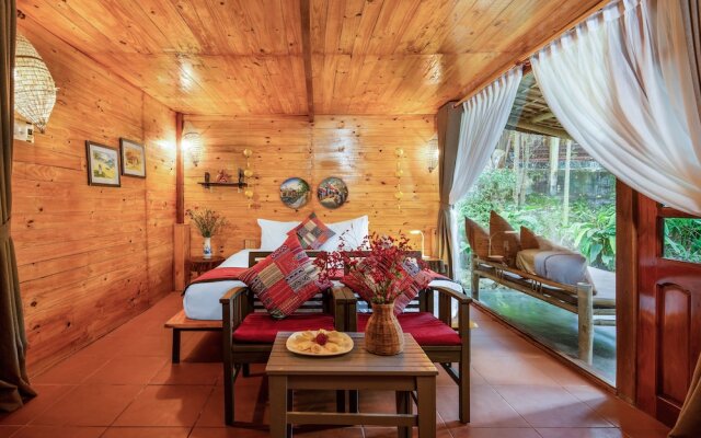 Anbang Memory Homestay