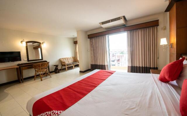 Piyada Residence By Techotels   Guest Friendly   Near To Beach, Famous Walking Street   Night Clubs