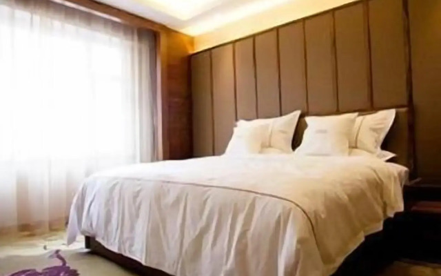 Changchun Regent Hotel