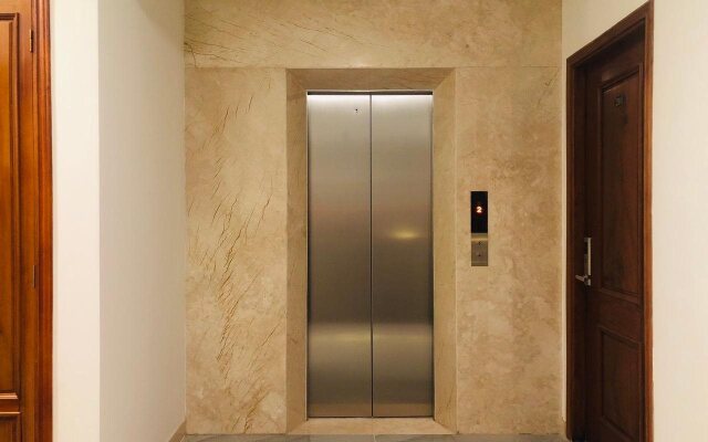 Doha 2 Hotel Saigon Airport
