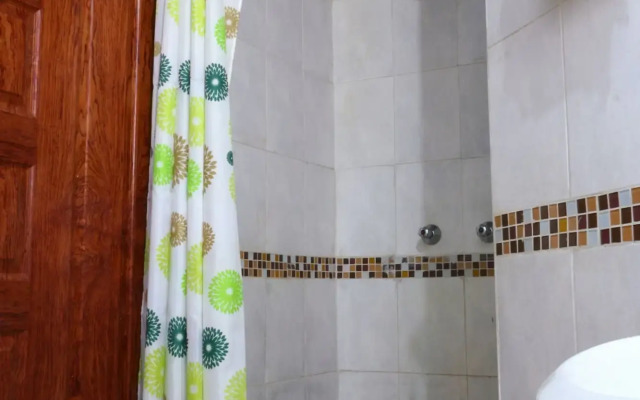 Msafiri Residence Inn