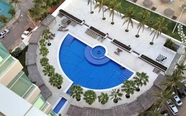 Condominio Marazul