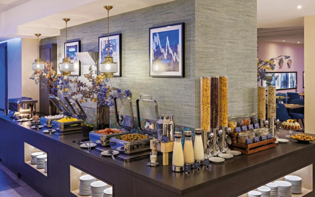 Leonardo Royal Hotel Frankfurt