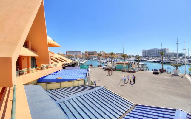 Pearl Harbor in Vilamoura