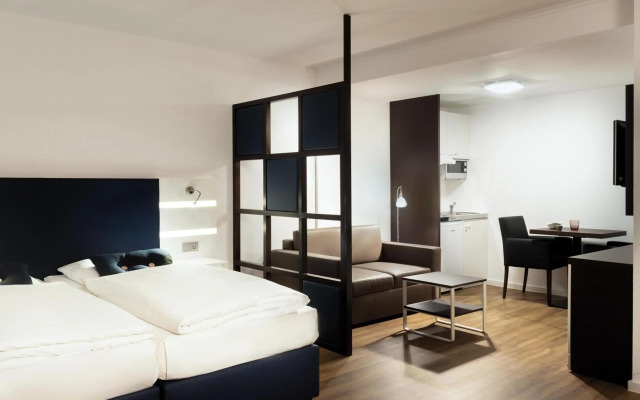 Seminaris Hotel Lüneburg