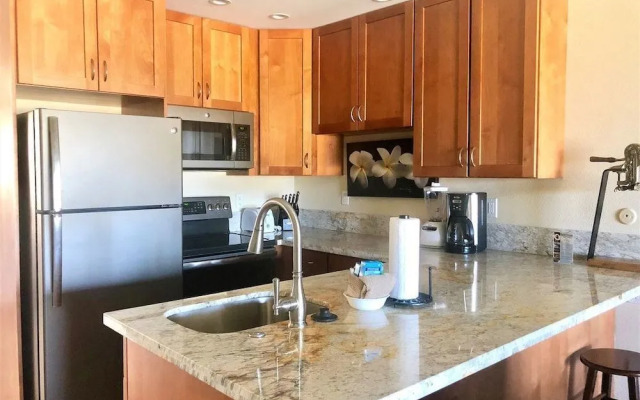 Hale Kamaole #202 - 2 Br Condo