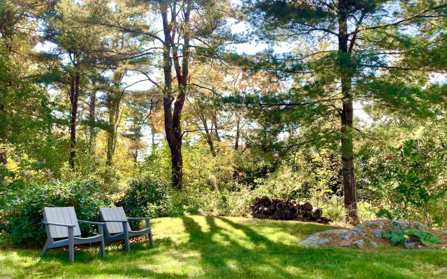 The Inn at English Meadows