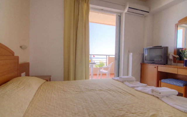 Krini Beach Hotel