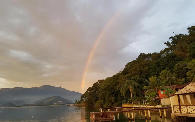 Pousada Costa do Sapê