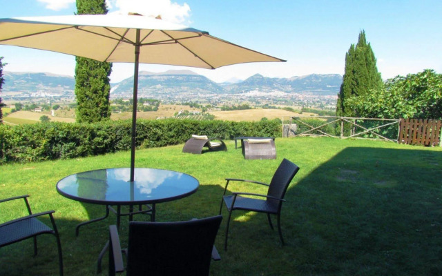 Antica Residenza Montereano