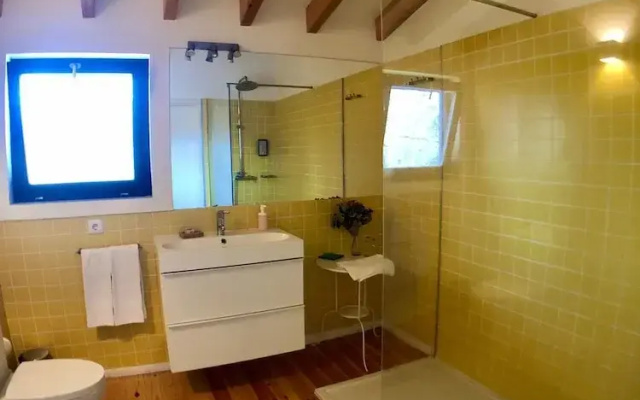 Villa With Pool in Arcos de Valdevez