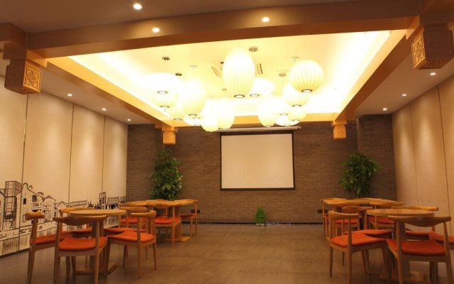 Sotel Inn Tian He Tang Xia Branch