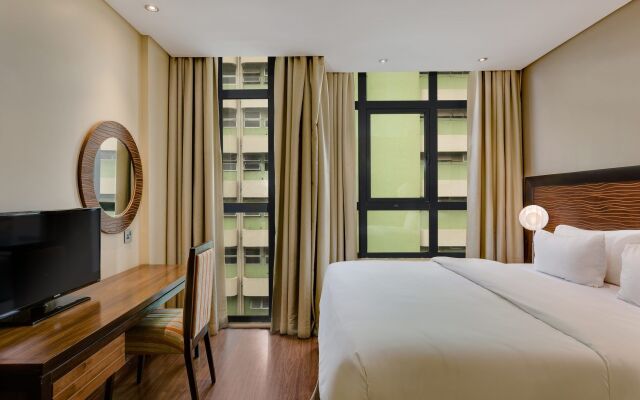 Protea Hotel by Marriott Ikeja Select