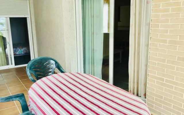 Apartamento Global 70