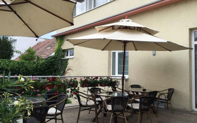 Hotel Maxim