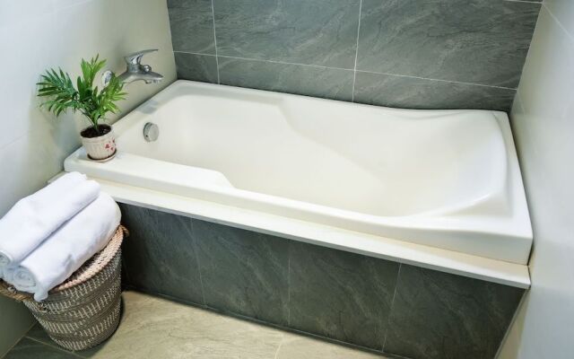Eden Westlake Hotel - The Art