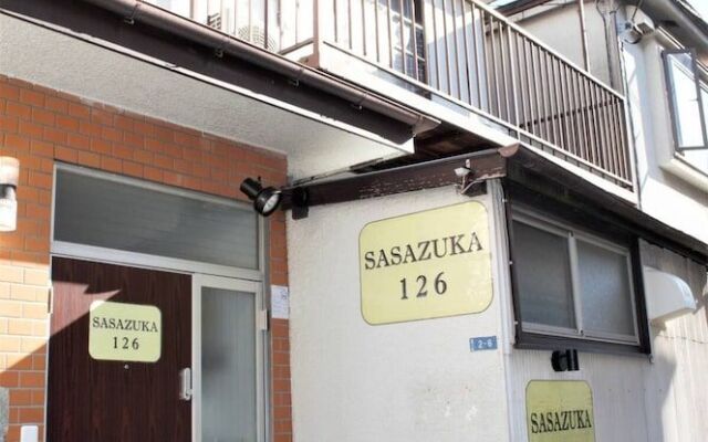 Sasazuka126